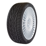 275/40ZR17 98W PRX R1R 25.6 2754017 Toyo TIRE