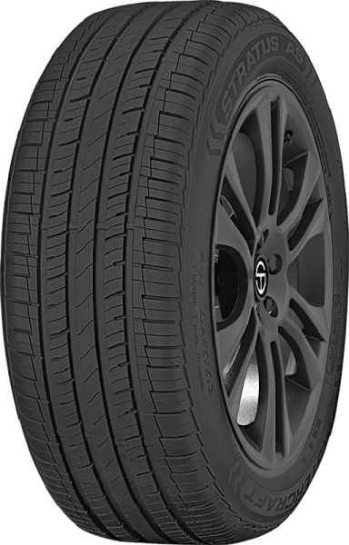 175/65R14 82H Mastercraft Stratus A/S