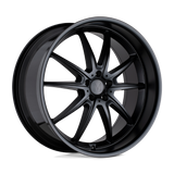 MNAGT 20X10 5X112 M-BLK 45MM Mandrus