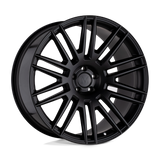 MNEST 22X11 5X112 M-BLK 20MM Mandrus