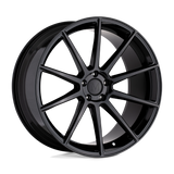 MNKLA 19X9.5 5X112 G-BLK 49MM Mandrus