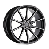 MNKLA 17X8 5X112 G-GNMTL DDT-FC 32MM Mandrus