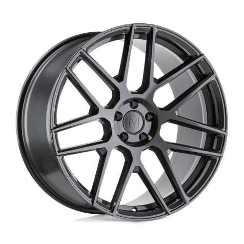 MNMGL 22X10 5X112 G-GNMTL 46MM Mandrus