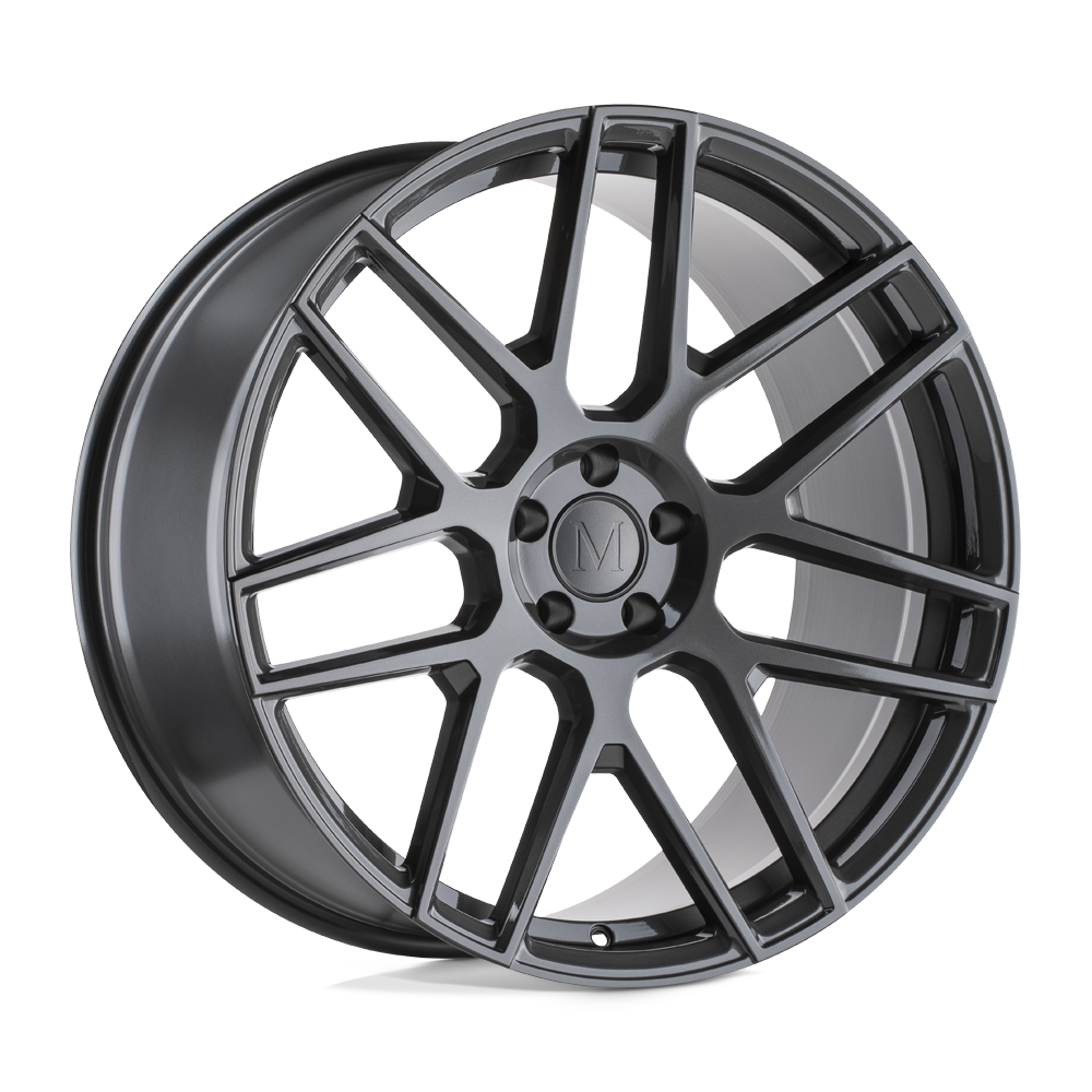 MNMGL 20X10 5X112 G-GNMTL 25MM Mandrus