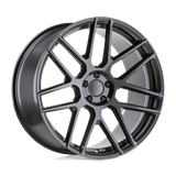 MNMGL 20X10 5X112 G-GNMTL 25MM Mandrus