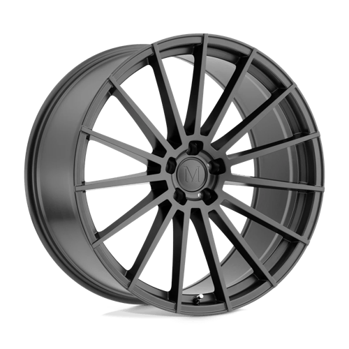 MNMAN 18X9.5 5X112 G-GNMTL 50MM Mandrus