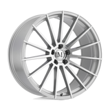 MNMAN 18X9.5 5X112 SLV MIR-FC 50MM Mandrus