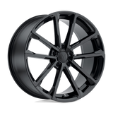 MNWLF 24X10 5X112 G-BLK 44MM Mandrus