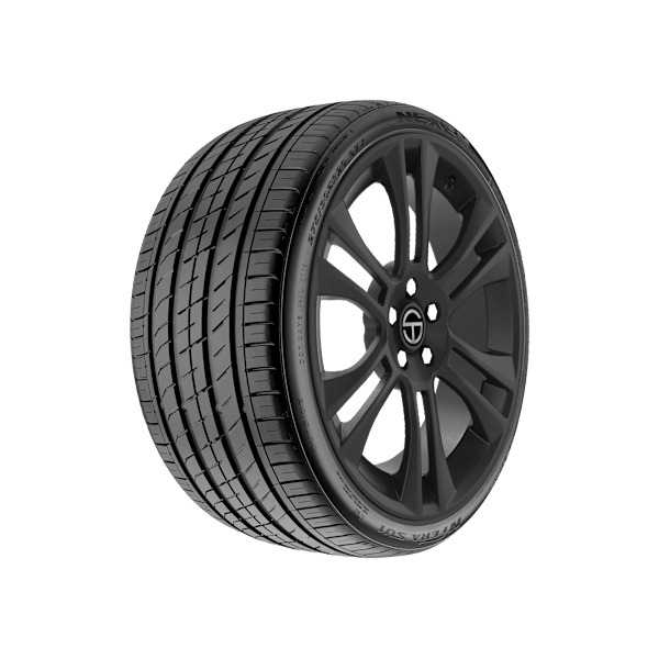 245/35R19 93Y XL Nexen N Fera SU1