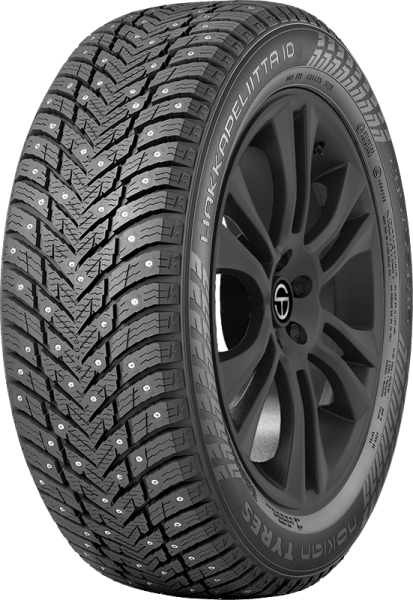 175/65R14 86T XL Nokian Hakkapeliitta 10