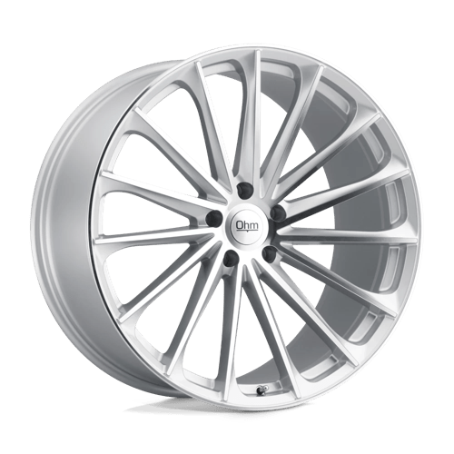 OMPTN 20X9 5X4.5 SLV MIR-FC 30MM OHM