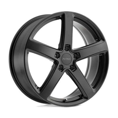 PEP2A 17X8 5X110 M-BLK 40MM Petrol