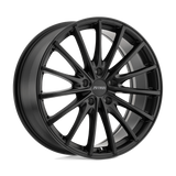 PEP3A 17X8 5X4.25 M-BLK 40MM Petrol