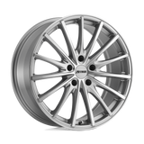 PEP3A 18X8 5X4.25 SLV MCH-FC 40MM Petrol