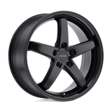 PEP1B 20X8.5 5X4.5 M-BLK 40MM Petrol