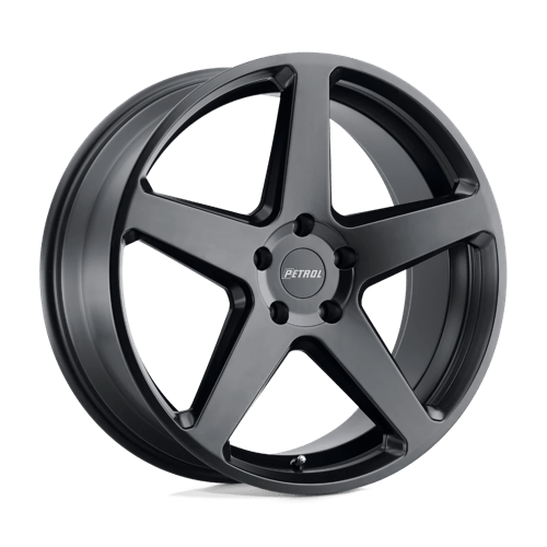 PEP2C 17X8 5X112 SEMI G-BLK 40MM Petrol