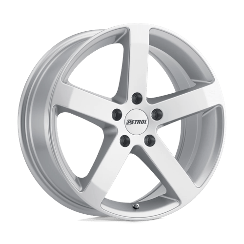 PEP3B 16X7 5X112 G-SLV 38MM Petrol