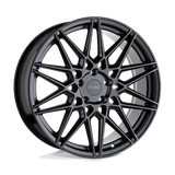 PEP3C 19X8 5X112 SEMI G-BLK 40MM Petrol