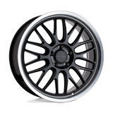 PEP4C 18X8 5X4.25 G-BK MCH-LP 40MM Petrol