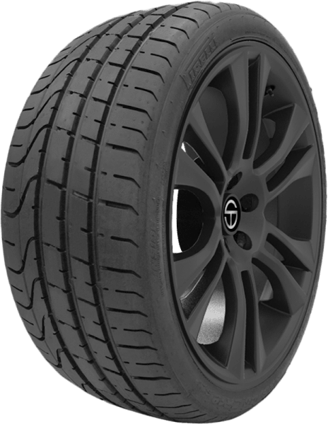 245/35R19 93Y XL Pirelli P Zero