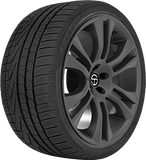 245/35R19 93W XL Pirelli W270 SottoZero Serie II