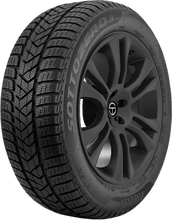 Load image into Gallery viewer, 245/35R19 93H XLRun Flat Pirelli Winter Sottozero 3