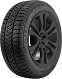 245/35R19 93H XLRun Flat Pirelli Winter Sottozero 3