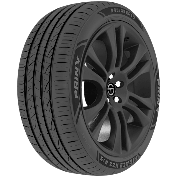 245/35R19 93Y XL Prinx HiRACE HZ2 A/S