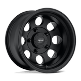 PXA69 15X10 5X4.5 F-BLK -47MM Pro Comp