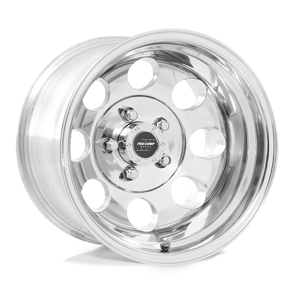 PXA69 16X8 8X6.5 POLISH 0MM Pro Comp