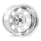 PXA69 16X10 8X170 POLISH -25MM Pro Comp