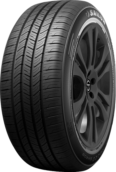 175/65R14 82H Sailun Atrezzo SH408