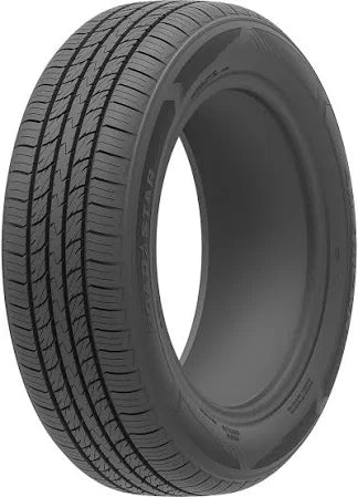 215-60R-17 AMERICAN ROADSTAR PRO A/S 100H XL 500AA***40K+ROAD HAZARD