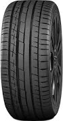 Accelera	265/70R16 IOTA ST68 HWY BW 116 H