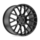 VIVIA 18X10 5X130 M-BLK 50MM Victor Equipment