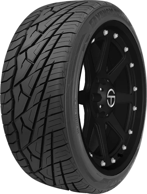 305/35R24 112V XL Venom Power Ragnarok GTS
