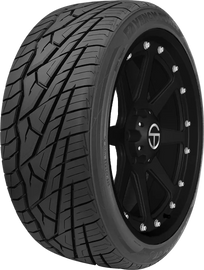 305/35R24 112V XL Venom Power Ragnarok GTS
