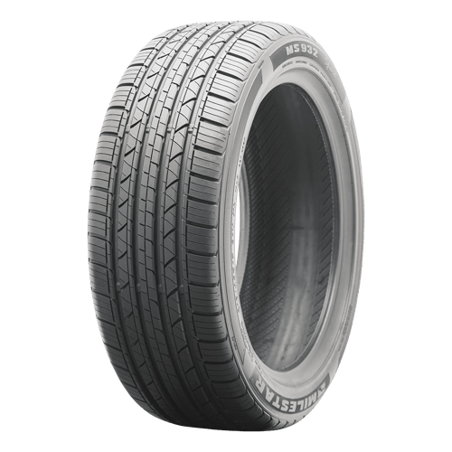 MS932 SPORT 95W XL BW 26 2254518 Milestar TIRE