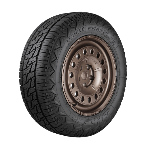 235/55R20 A 105H XL NOMAD 30.2 2355520 Nitto TIRE