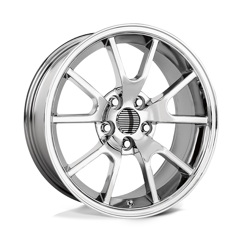 PR118 18X10 5X4.5 CHROME 22MM Performance Replicas