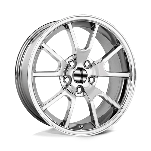 PR118 18X10 5X4.5 CHROME 22MM Performance Replicas