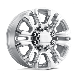 PR207 20X8.5 8X6.5 POLISH 15MM Performance Replicas