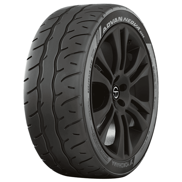 245/35R19 93W XL Yokohama Advan Neova AD09