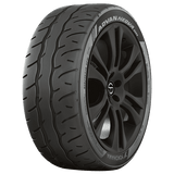 245/35R19 93W XL Yokohama Advan Neova AD09 - W / NIll / 93