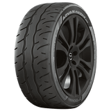 245/35R19 93W XL Yokohama Advan Neova AD09