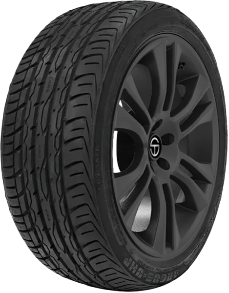 305/30R26 109V XL Zenna Argus-UHP All Season Passenger tire