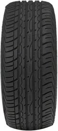 305/30R26 109V XL Zenna Argus-UHP All Season Passenger tire