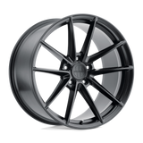 VIVZF 19X10.5 5X130 M-BLK 55MM Victor Equipment